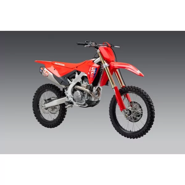 Yoshimura HONDA CRF250R/RX 25-26 228461S720