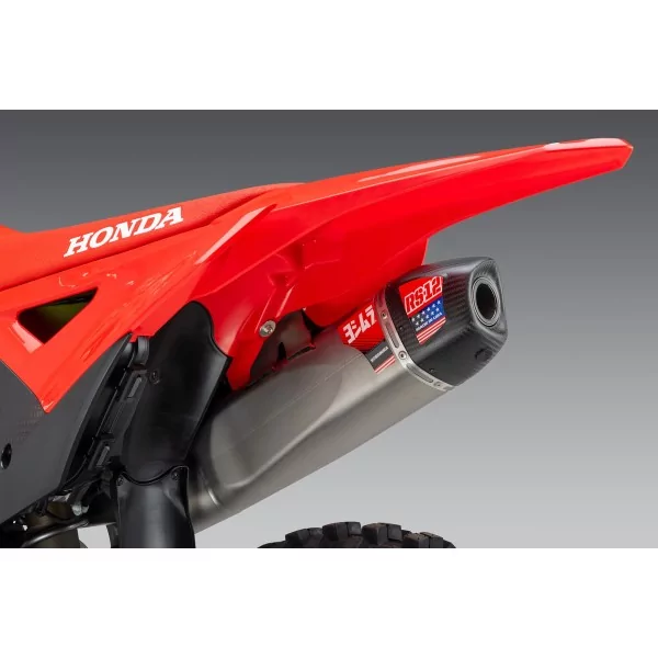 Yoshimura HONDA CRF250R/RX 25-26 228461S720