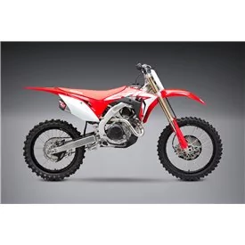 Yoshimura HONDA CRF450R/RX 17-20 / CRF450R-S 2022 225840R520