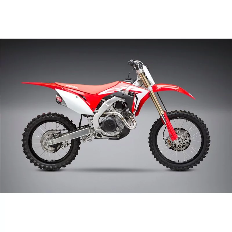 Yoshimura HONDA CRF450R/RX 17-20 / CRF450R-S 2022 225840R520
