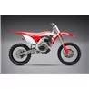 Yoshimura HONDA CRF450R/RX 17-20 / CRF450R-S 2022 225840R520