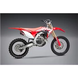 Yoshimura HONDA CRF450R/RX 17-20 / CRF450R-S 2022 225840R520
