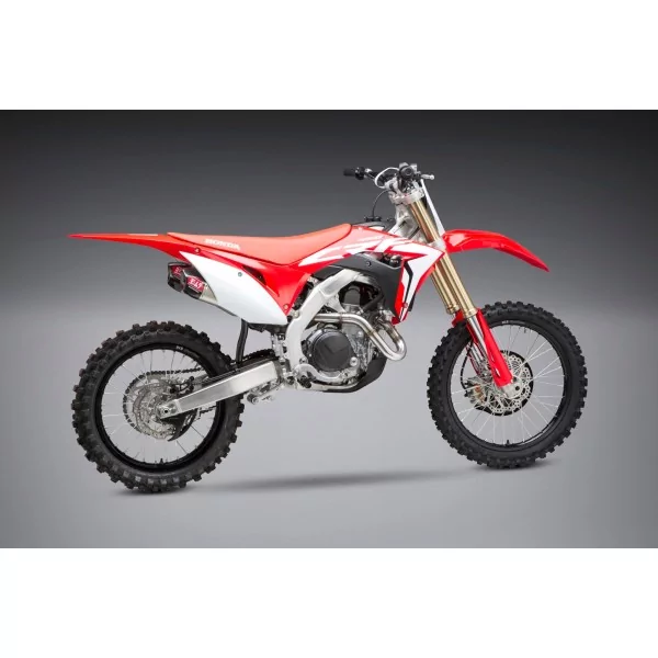 Yoshimura HONDA CRF450R/RX 17-20 / CRF450R-S 2022 225840R520