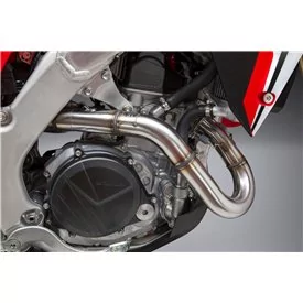 Yoshimura HONDA CRF450R/RX 17-20 / CRF450R-S 2022 225840R520