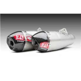 Yoshimura HONDA CRF450R/RX 17-20 / CRF450R-S 2022 225840R520