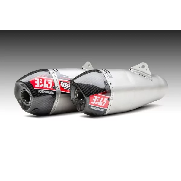 Yoshimura HONDA CRF450R/RX 17-20 / CRF450R-S 2022 225840R520