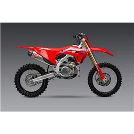 Yoshimura HONDA CRF450R/RX 2021-2024 / CRF450R-S 2023-2024 225850S321