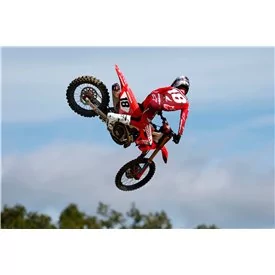 Yoshimura HONDA CRF450R/RX 2021-2024 / CRF450R-S 2023-2024 225850S321