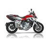 Qd Exhaust MV Agusta Turismo Veloce