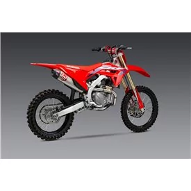 Yoshimura HONDA CRF450R/RX 2021-2024 / CRF450R-S 2023-2024 225850S321