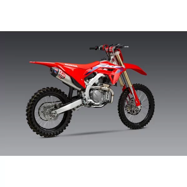 Yoshimura HONDA CRF450R/RX 2021-2024 / CRF450R-S 2023-2024 225850S321