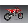Yoshimura HONDA CRF450R/RX 2021-2024 / CRF450R-S 2023-2024 225850S321