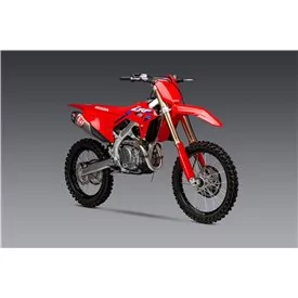 Yoshimura HONDA CRF450R/RX 2021-2024 / CRF450R-S 2023-2024 225850S321