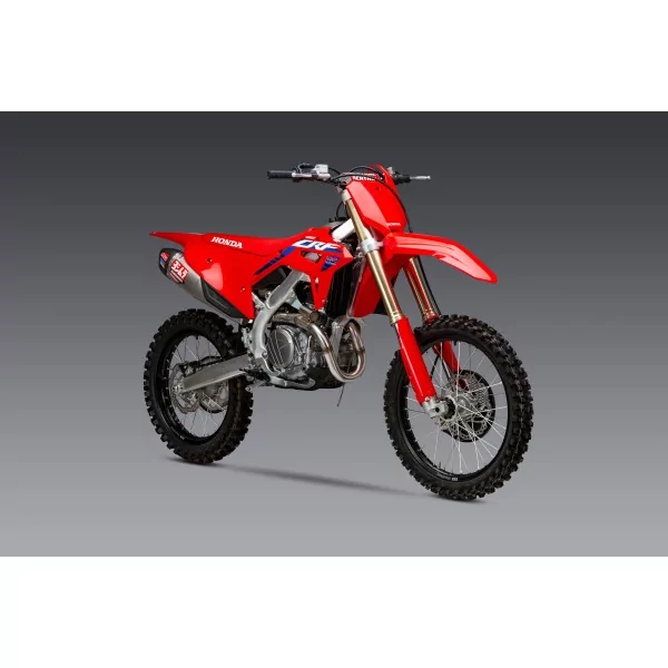 Yoshimura HONDA CRF450R/RX 2021-2024 / CRF450R-S 2023-2024 225850S321