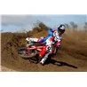 Yoshimura HONDA CRF450R/RX 2021-2024 / CRF450R-S 2023-2024 225850S321