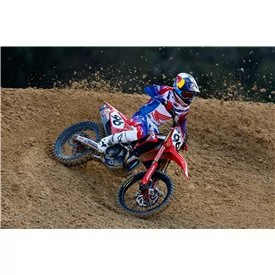 Yoshimura HONDA CRF450R/RX 2021-2024 / CRF450R-S 2023-2024 225850S321