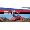 Yoshimura HONDA CRF450R/RX 2021-2024 / CRF450R-S 2023-2024 225850S321