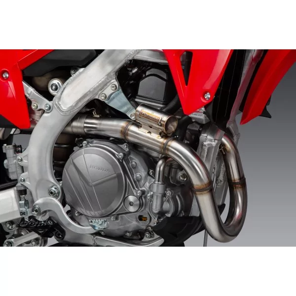 Yoshimura HONDA CRF450R/RX 2021-2024 / CRF450R-S 2023-2024 225850S321