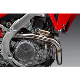 Yoshimura HONDA CRF450R/RX 2021-2024 / CRF450R-S 2023-2024 225850S321