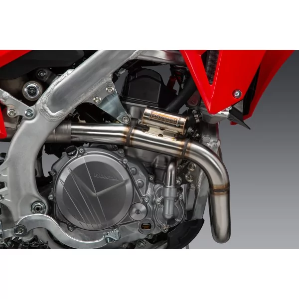 Yoshimura HONDA CRF450R/RX 2021-2024 / CRF450R-S 2023-2024 225850S321
