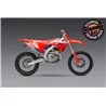 Yoshimura HONDA CRF450R/RX 2021-2024 / CRF450R-S 2023-2024 225851S721