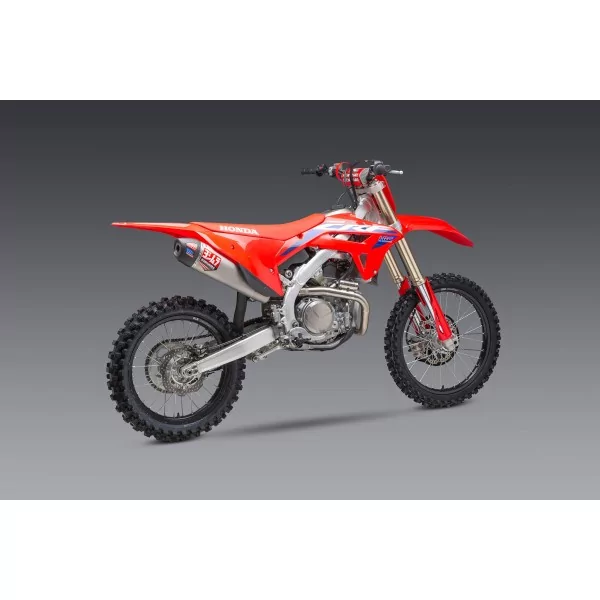 Yoshimura HONDA CRF450R/RX 2021-2024 / CRF450R-S 2023-2024 225851S721