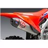 Yoshimura HONDA CRF450R/RX 2021-2024 / CRF450R-S 2023-2024 225851S721