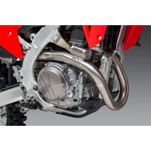 Yoshimura HONDA CRF450R/RX 2021-2024 / CRF450R-S 2023-2024 225851S721