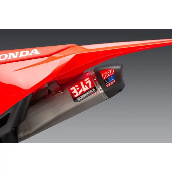 Yoshimura HONDA CRF450R/RX 2021-2024 / CRF450R-S 2023-2024 225851S721