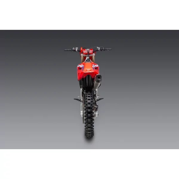 Yoshimura HONDA CRF450R/RX 2021-2024 / CRF450R-S 2023-2024 225851S721