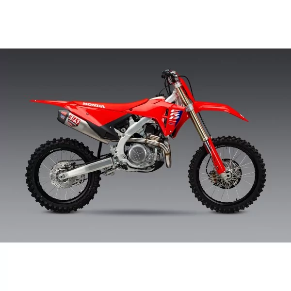 Yoshimura HONDA CRF450R/RX 25-26 225860S520