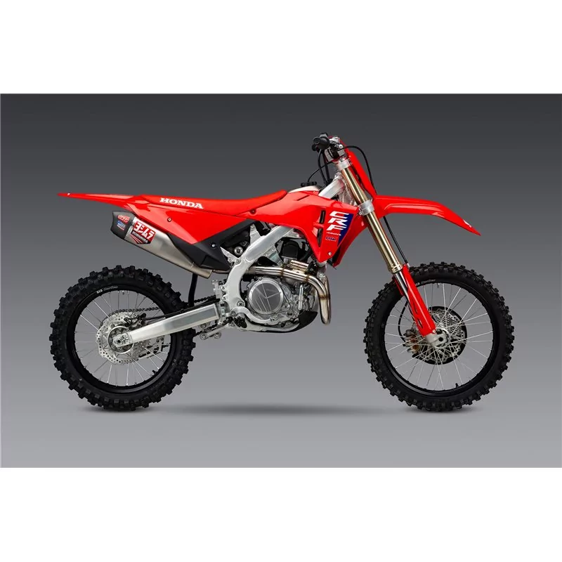 Yoshimura HONDA CRF450R/RX 25-26 225860S520 Yoshimura HONDA CRF450R/RX 25-26 225860S520