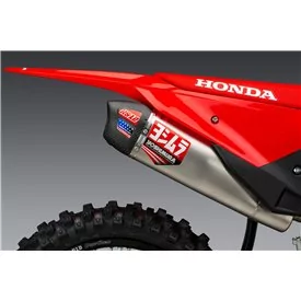 Yoshimura HONDA CRF450R/RX 25-26 225860S520