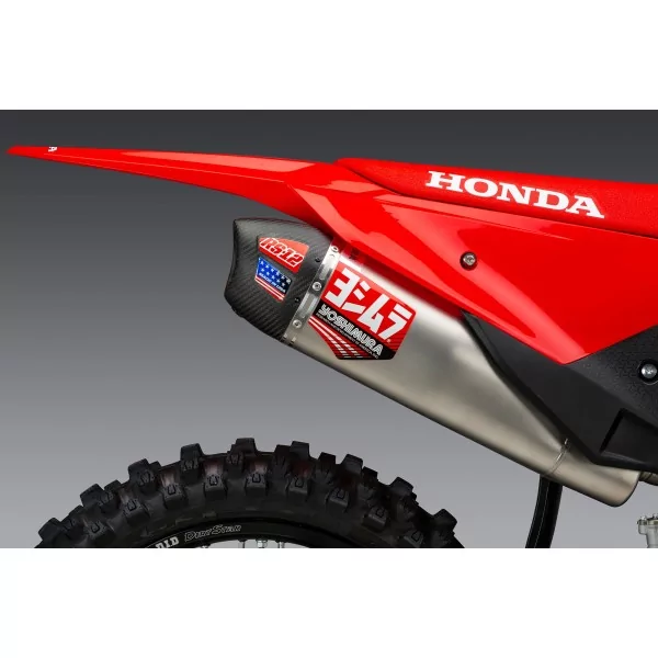 Yoshimura HONDA CRF450R/RX 25-26 225860S520