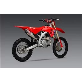 Yoshimura HONDA CRF450R/RX 25-26 225860S520