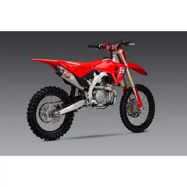 Yoshimura HONDA CRF450R/RX 25-26 225860S520