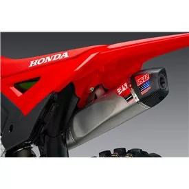 Yoshimura HONDA CRF450R/RX 25-26 225860S520