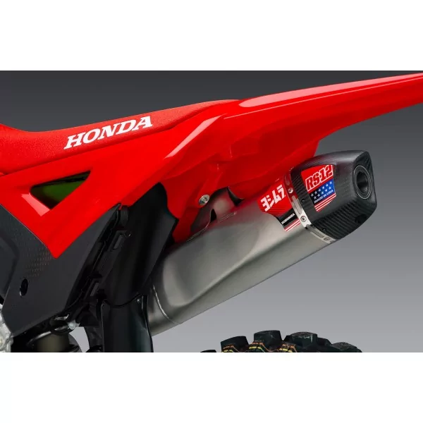 Yoshimura HONDA CRF450R/RX 25-26 225860S520