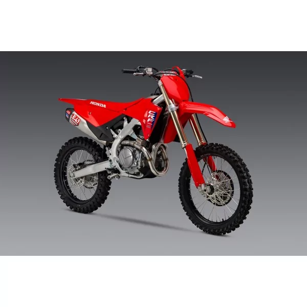 Yoshimura HONDA CRF450R/RX 25-26 225860S520