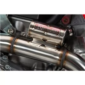 Yoshimura HONDA CRF450R/RX 25-26 225860S520