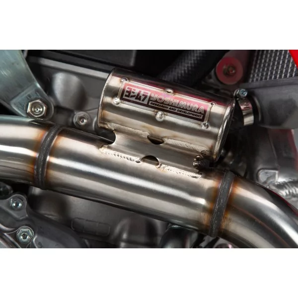 Yoshimura HONDA CRF450R/RX 25-26 225860S520