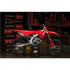 Yoshimura HONDA CRF450R/RX 25-26 225861S720