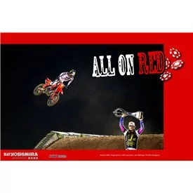 Yoshimura HONDA CRF450R/RX 25-26 225861S720
