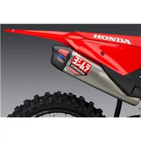 Yoshimura HONDA CRF450R/RX 25-26 225861S720