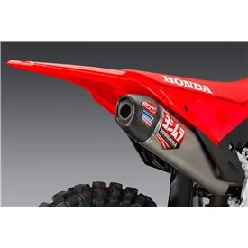 Yoshimura HONDA CRF450R/RX 25-26 225861S720