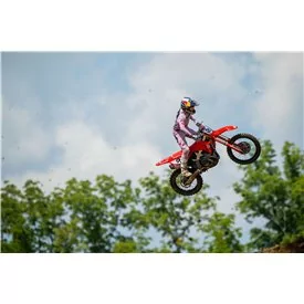 Yoshimura HONDA CRF450R/RX 25-26 225861S720