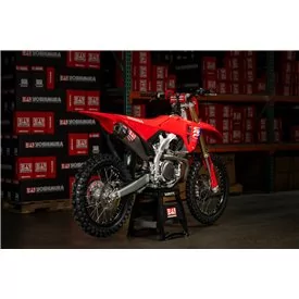 Yoshimura HONDA CRF450R/RX 25-26 225861S720