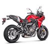 Akrapovic Yamaha XSR 700 S-Y7R5-HEGEH P-KAT-O51