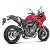Akrapovic Yamaha XSR 700 S-Y7R5-HEGEH P-KAT-O51