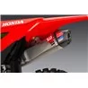 Yoshimura HONDA CRF450R/RX 25-26 225861S720